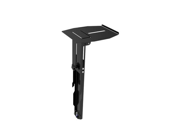 EDBAK CH3 Camera Shelf for Wall Mounts LWB1/PWB1/TWB1/LWB2/PWB2/TWB2 